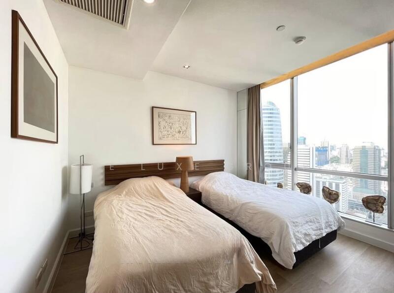 Sky Villas : สกายวิลล่า, กรุงเทพ, 7 ถนนสาทรใต้, ยานนาวา, สาทร, กรุงเทพ, 225 ตร.ม., คอนโด ขาย, โดย The Luxe Group, 60090952 - DDproperty.com