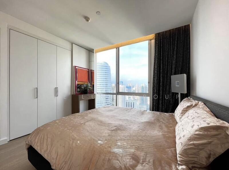 Sky Villas : สกายวิลล่า, กรุงเทพ, 7 ถนนสาทรใต้, ยานนาวา, สาทร, กรุงเทพ, 225 ตร.ม., คอนโด ขาย, โดย The Luxe Group, 60090952 - DDproperty.com