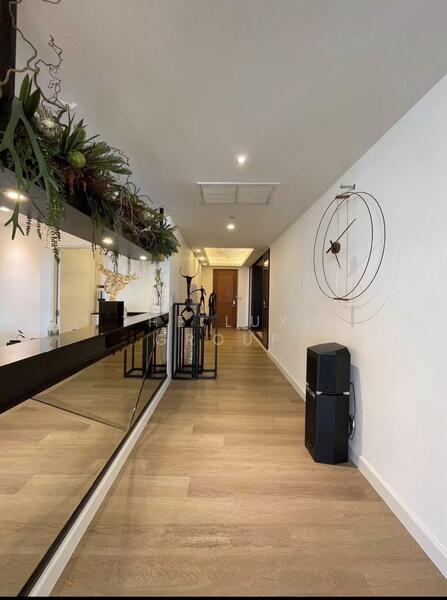 Sky Villas : สกายวิลล่า, กรุงเทพ, 7 ถนนสาทรใต้, ยานนาวา, สาทร, กรุงเทพ, 225 ตร.ม., คอนโด ขาย, โดย The Luxe Group, 60090952 - DDproperty.com