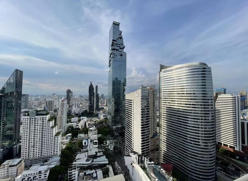 Sky Villas : สกายวิลล่า, กรุงเทพ, 7 ถนนสาทรใต้, ยานนาวา, สาทร, กรุงเทพ, 225 ตร.ม., คอนโด ขาย, โดย The Luxe Group, 60090952 - DDproperty.com