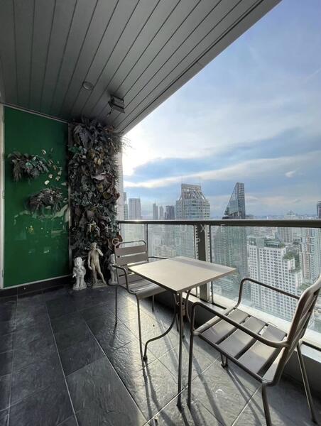 Sky Villas : สกายวิลล่า, กรุงเทพ, 7 ถนนสาทรใต้, ยานนาวา, สาทร, กรุงเทพ, 225 ตร.ม., คอนโด ขาย, โดย The Luxe Group, 60090952 - DDproperty.com