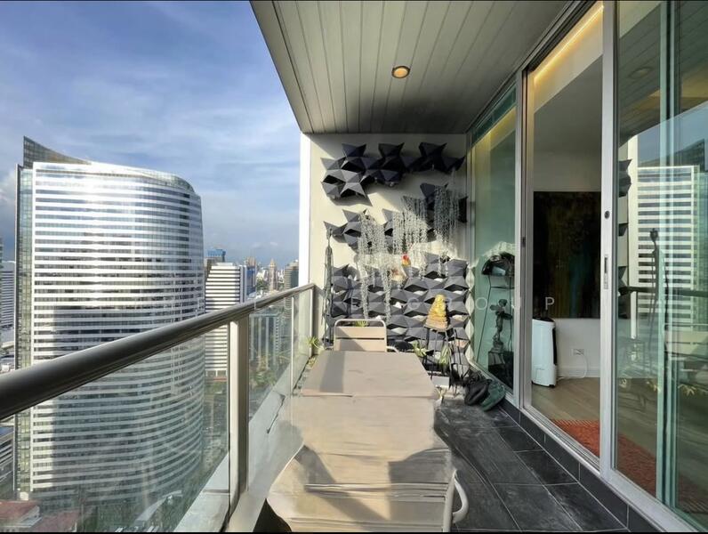 Sky Villas : สกายวิลล่า, กรุงเทพ, 7 ถนนสาทรใต้, ยานนาวา, สาทร, กรุงเทพ, 225 ตร.ม., คอนโด ขาย, โดย The Luxe Group, 60090952 - DDproperty.com