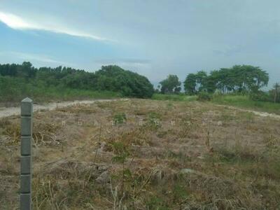 ขาย - ที่ดินเปล่า 2-2-18ไร่ บ้านฉาง, ระยอง