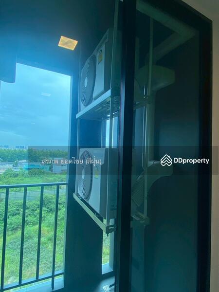 For Rent - Chapter One All Ramintra, Bangkok