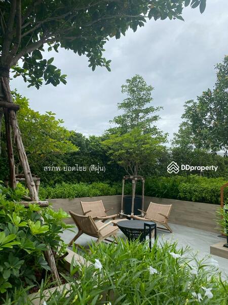 For Rent - Chapter One All Ramintra, Bangkok