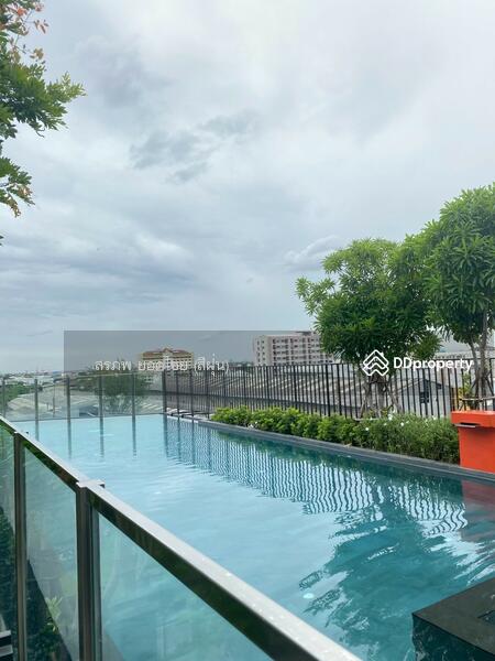 For Rent - Chapter One All Ramintra, Bangkok