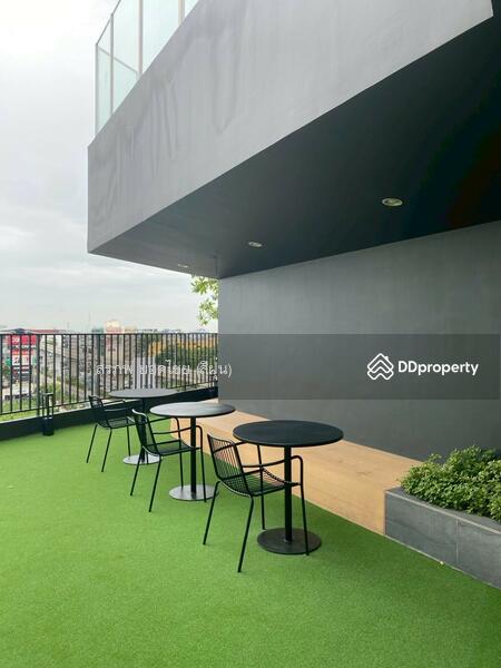 For Rent - Chapter One All Ramintra, Bangkok