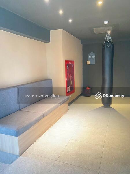 For Rent - Chapter One All Ramintra, Bangkok
