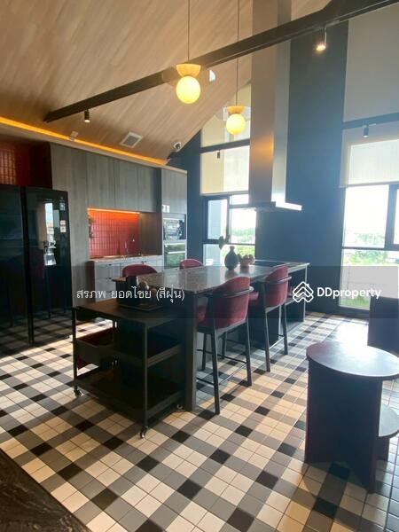 For Rent - Chapter One All Ramintra, Bangkok