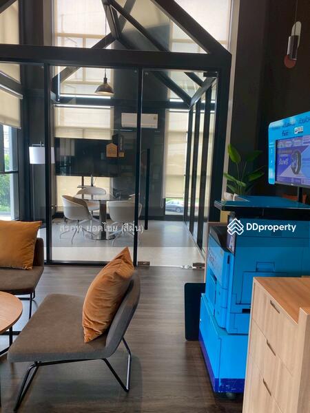 For Rent - Chapter One All Ramintra, Bangkok