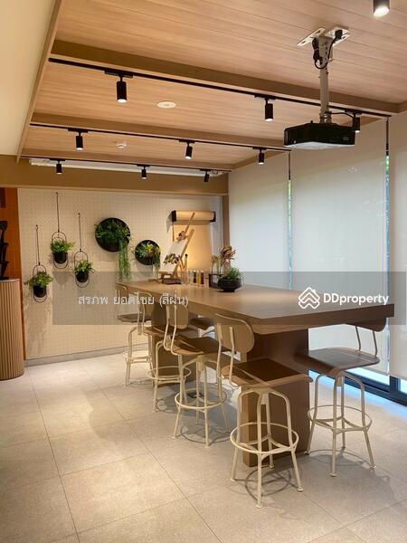 For Rent - Chapter One All Ramintra, Bangkok