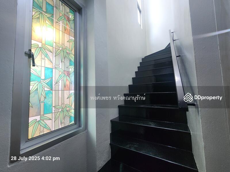 For Sale - Motto Karnchanapisek-Rama 2, Bangkok
