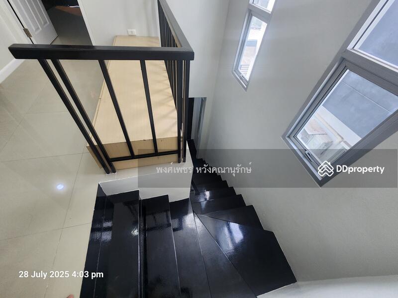 For Sale - Motto Karnchanapisek-Rama 2, Bangkok