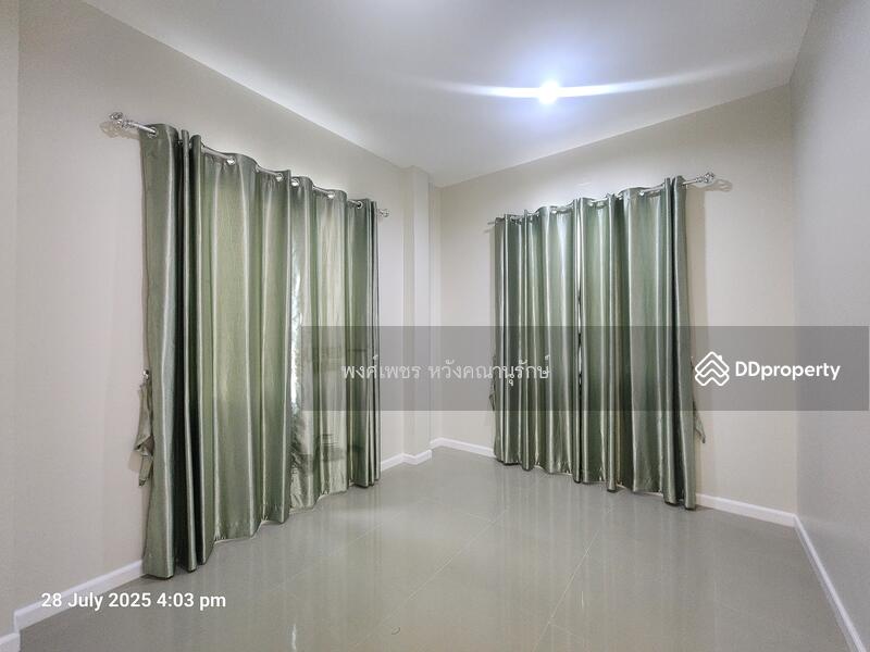 For Sale - Motto Karnchanapisek-Rama 2, Bangkok