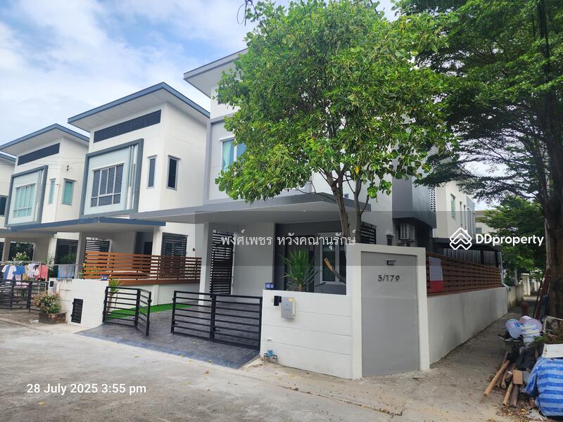 For Sale - Motto Karnchanapisek-Rama 2, Bangkok