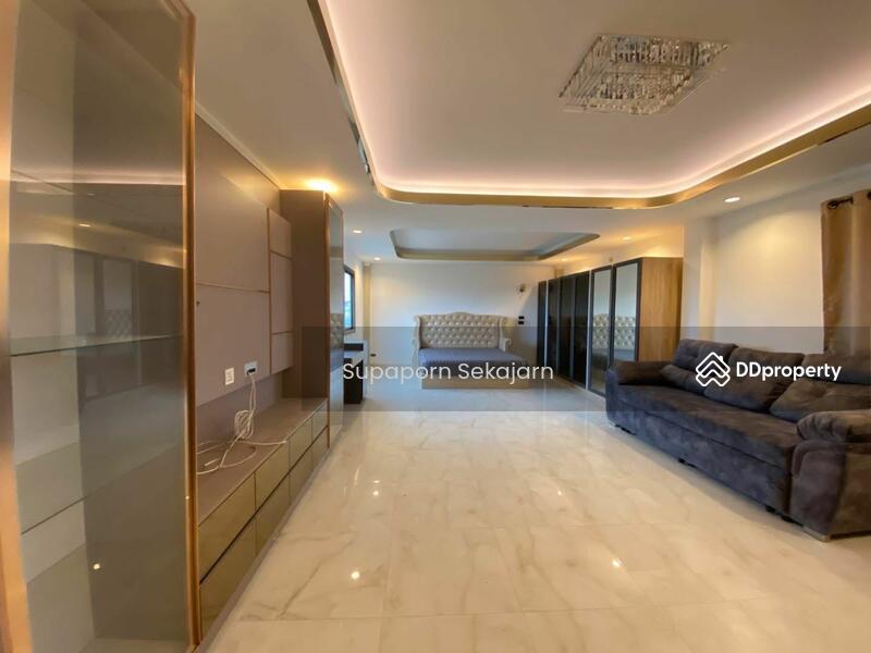 For Rent - โกดังพร้อมสำนักงาน 2,000 ตรม. จรัญ 37, Bangkok