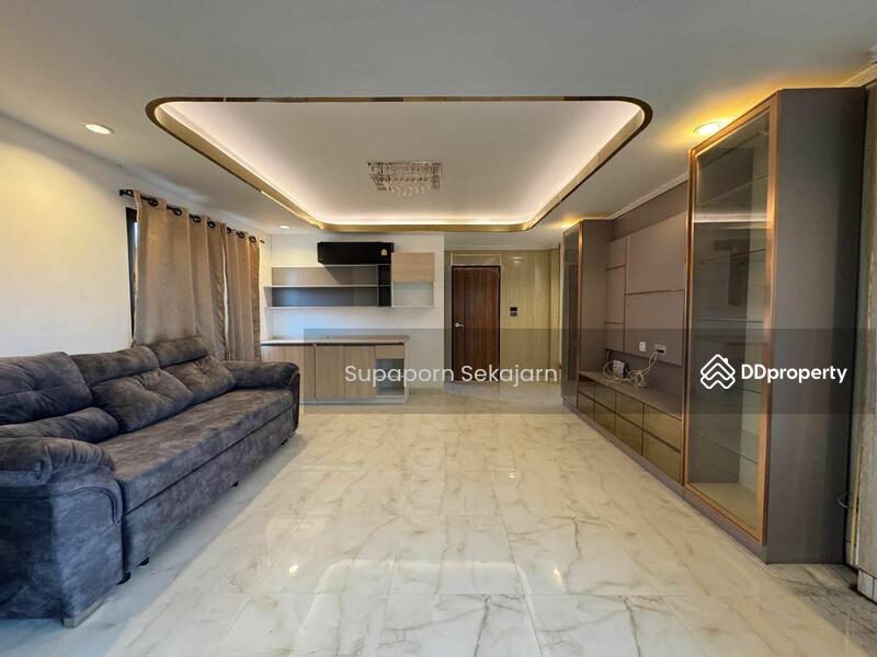 For Rent - โกดังพร้อมสำนักงาน 2,000 ตรม. จรัญ 37, Bangkok