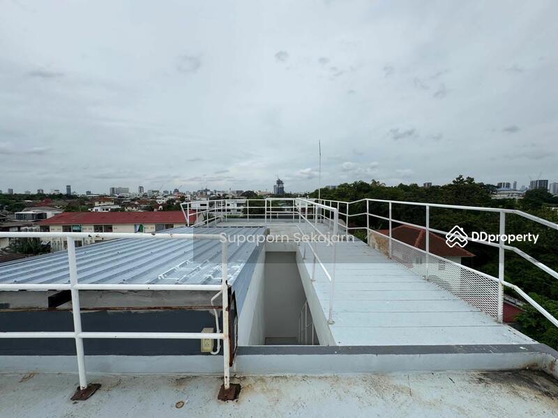 For Rent - โกดังพร้อมสำนักงาน 2,000 ตรม. จรัญ 37, Bangkok