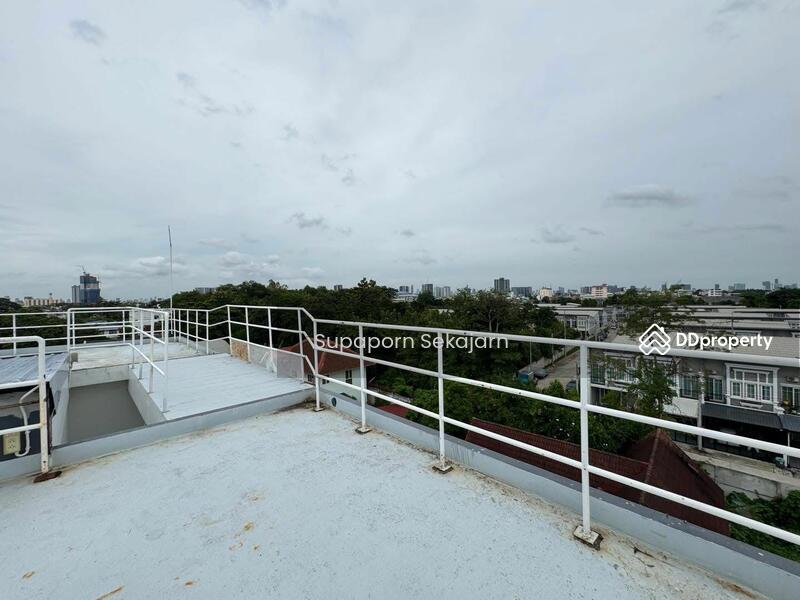 For Rent - โกดังพร้อมสำนักงาน 2,000 ตรม. จรัญ 37, Bangkok