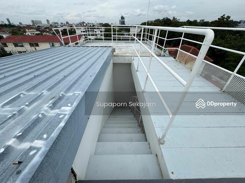 For Rent - โกดังพร้อมสำนักงาน 2,000 ตรม. จรัญ 37, Bangkok