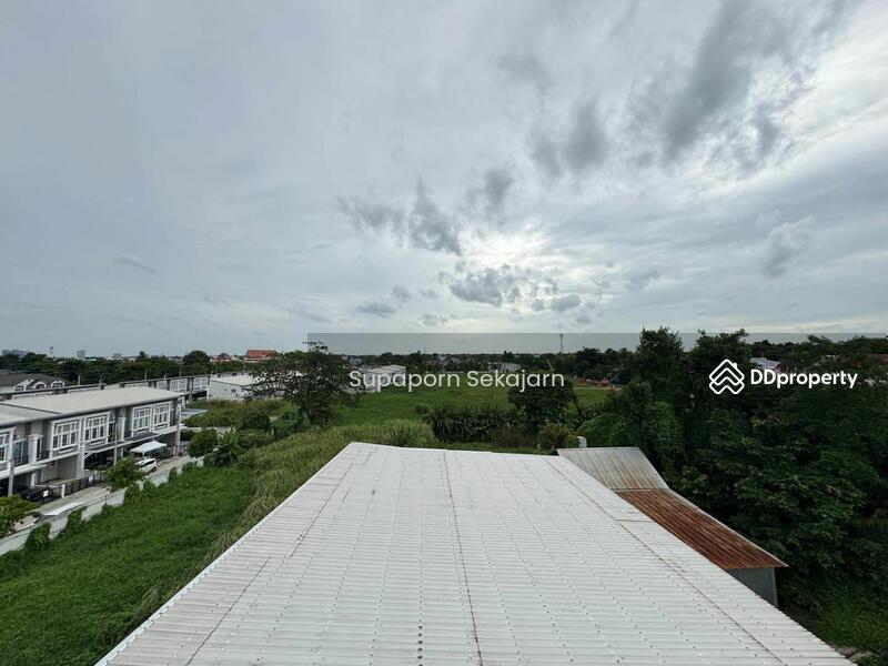 For Rent - โกดังพร้อมสำนักงาน 2,000 ตรม. จรัญ 37, Bangkok