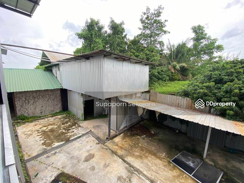 For Rent - โกดังพร้อมสำนักงาน 2,000 ตรม. จรัญ 37, Bangkok