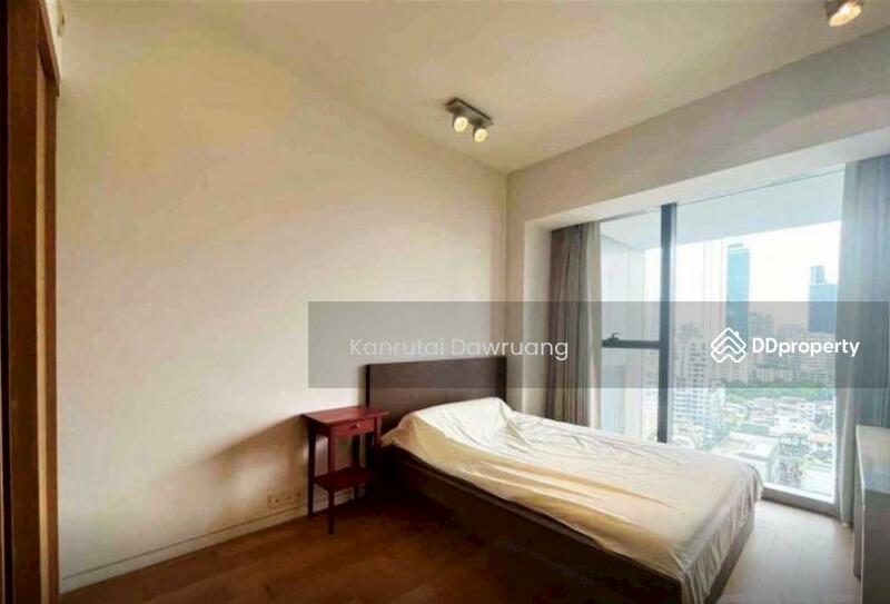 For Sale - The Met Sathorn, Bangkok