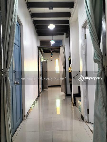 For Rent - 2-storey detached house, Ratchada Soi 7, Bangkok