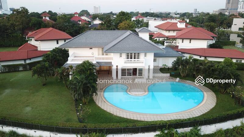 For Rent - Lakeside Ville, Pathum Thani