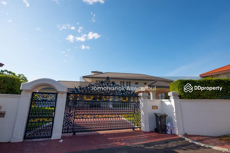 For Rent - Lakeside Ville, Pathum Thani