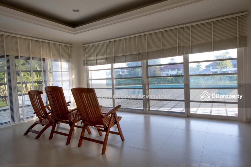 For Rent - Lakeside Ville, Pathum Thani