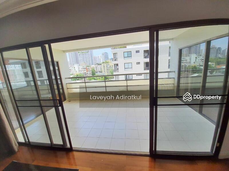 For Rent - Baan Sawasdee, Bangkok