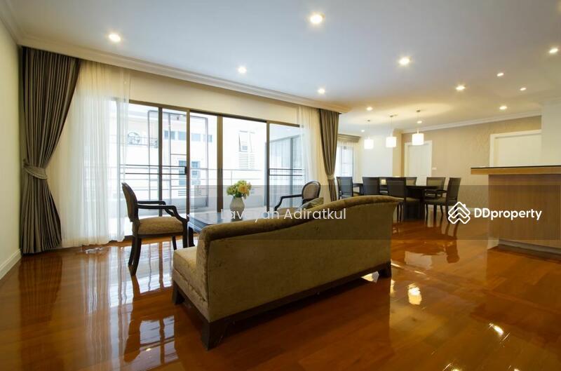 For Rent - Baan Sawasdee, Bangkok
