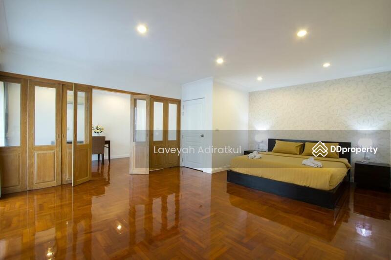 For Rent - Baan Sawasdee, Bangkok