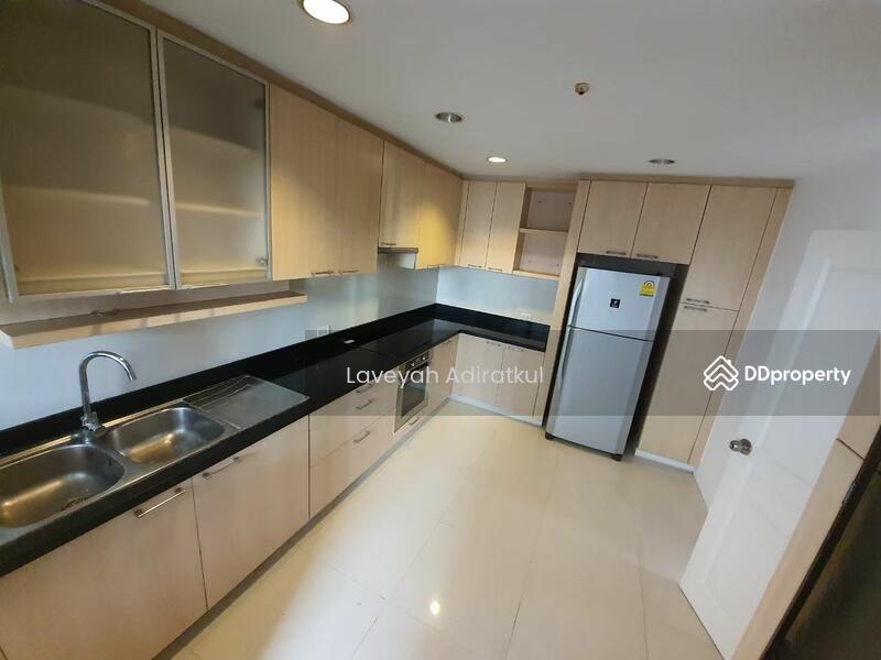For Rent - Baan Sawasdee, Bangkok