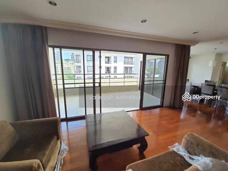 For Rent - Baan Sawasdee, Bangkok