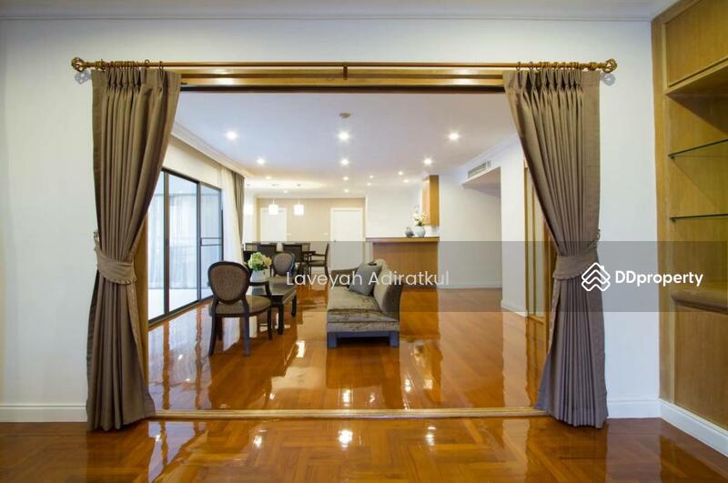For Rent - Baan Sawasdee, Bangkok