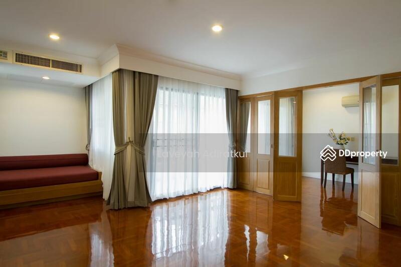For Rent - Baan Sawasdee, Bangkok