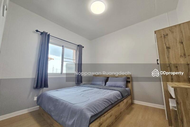 For Sale - Baan Ua-Athorn Bang Bua Thong 2, Nonthaburi