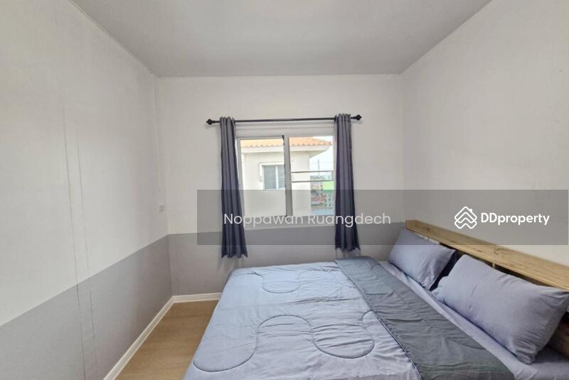 For Sale - Baan Ua-Athorn Bang Bua Thong 2, Nonthaburi