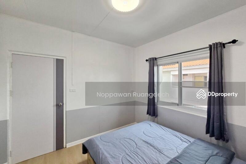 For Sale - Baan Ua-Athorn Bang Bua Thong 2, Nonthaburi
