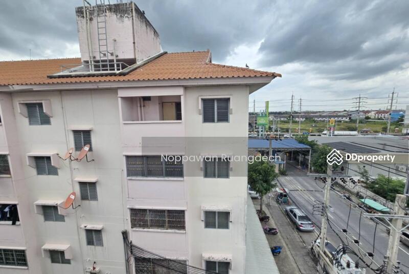 For Sale - Baan Ua-Athorn Bang Bua Thong 2, Nonthaburi