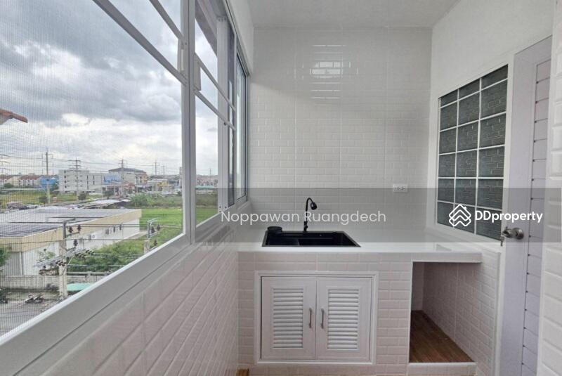 For Sale - Baan Ua-Athorn Bang Bua Thong 2, Nonthaburi