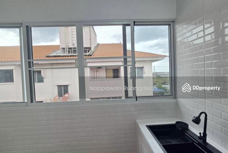 For Sale - Baan Ua-Athorn Bang Bua Thong 2, Nonthaburi
