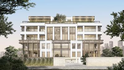 ขาย - 8 Residence, กรุงเทพ