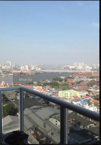 ให้เช่า - The Tree Bang Po Station : เดอะ ทรี บางโพ สเตชั่น, กรุงเทพ