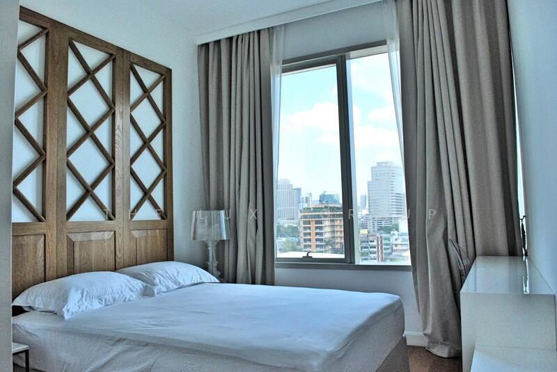 185 Rajadamri, Bangkok, 185 Rajadamri Road, Lumphini, Pathum Wan, Bangkok, 2 Bedrooms, 105 sqm, Condo For Rent, by The Luxe Group, 60091016 - DDproperty.com