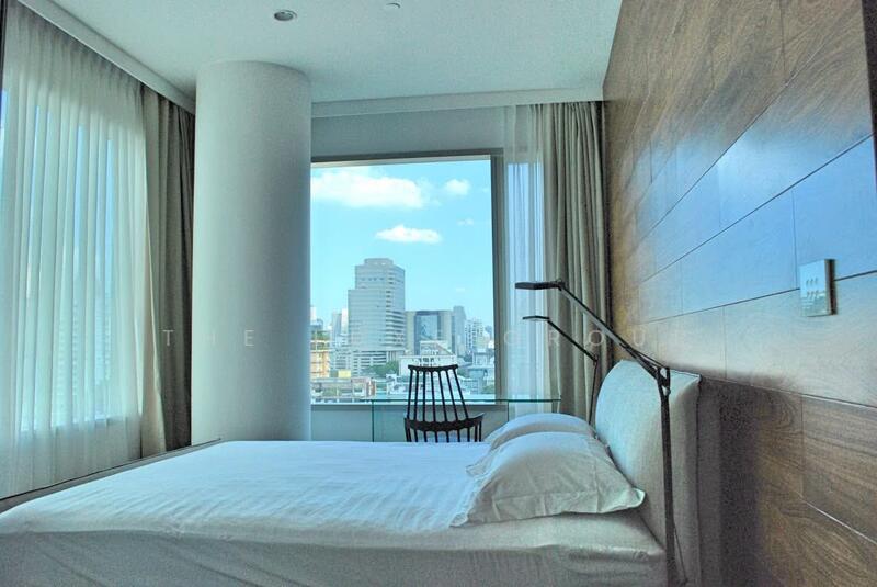 185 Rajadamri : 185 ราชดำริ, กรุงเทพ, 185 ถนนราชดำริ, ลุมพินี, ปทุมวัน, กรุงเทพ, 105 ตร.ม., คอนโด ให้เช่า, โดย The Luxe Group, 60091016 - DDproperty.com