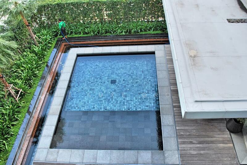 185 Rajadamri, Bangkok, 185 Rajadamri Road, Lumphini, Pathum Wan, Bangkok, 2 Bedrooms, 105 sqm, Condo For Rent, by The Luxe Group, 60091016 - DDproperty.com