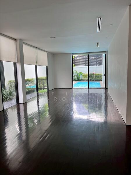 House with private pool in Thonglor, กรุงเทพ, คลองตันเหนือ, วัฒนา, กรุงเทพ, 400 ตร.ม., บ้านเดี่ยว ให้เช่า, โดย The Luxe Group, 60091025 - DDproperty.com